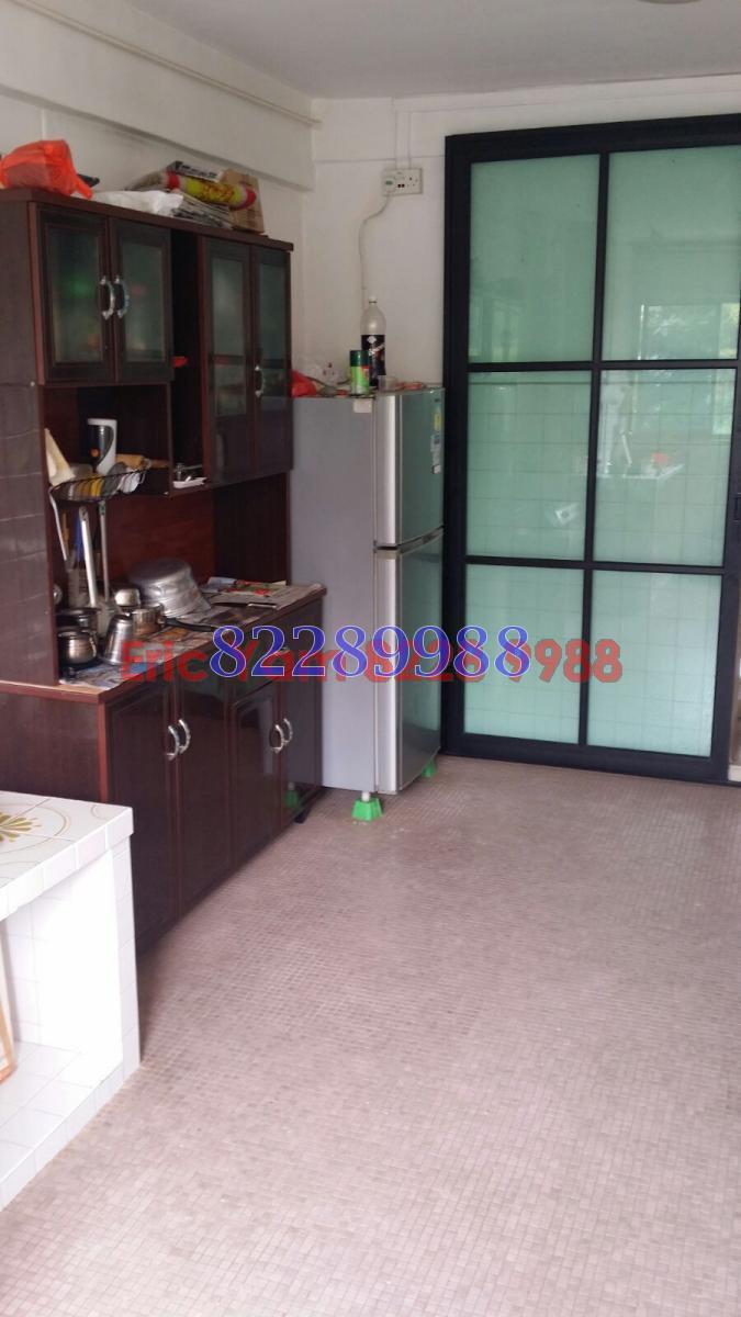 Blk 114 Hougang Avenue 1 (Hougang), HDB 3 Rooms #83410782